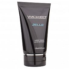   WICKED JELLE    120  
         .