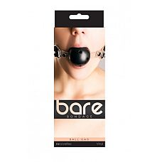  Bare Bondage       
   Bare Bondage      .