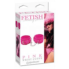 ��������� �������� PINK - WRIST CUFFS ������� 
������� ��������� PINK - WRIST CUFFS.