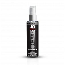     System Jo So Fresh for Men - 120 . 
  ,     .