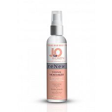     System Jo Renew Vaginal moisturizer - 120 . 
    System Jo Renew Vaginal moisturizer   .