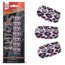       Nail Foil 
  20       ,     !         10 .