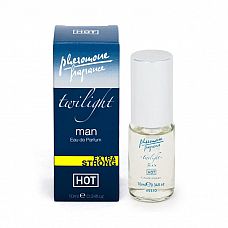       Twilight Extra Strong - 10 . 
    Hot      .