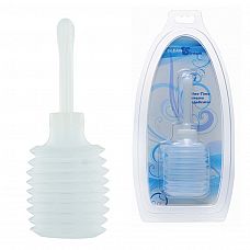       CleanStream 
        .