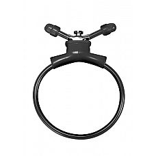    Adjustable Cockring 
      .