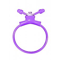    Adjustable Cockring 
      .