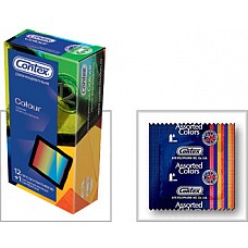  CONTEX Colour, 12 . 
 Contex    !
:	.