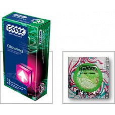   CONTEX Glowing, 12 . 
 Contex -  !
:	.