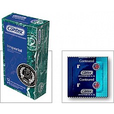  CONTEX Imperial, 12 . 
 CONTEX    !
:	       .