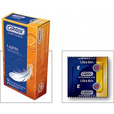 CONTEX Lights, 12 . 
 CONTEX    !
:	.