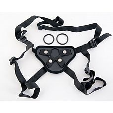  Harness     
 Harness   .   3    ..