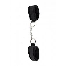    Velcro Cuffs 
.