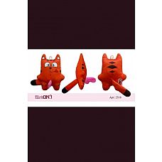 <strong>Брелок Рыжий кот 2518</strong> <br />
Рыжий брелок на ключи/телефон "Котёнок".<div class="charTableblock"> </div> Брелок Рыжий кот 2518 
Рыжий брелок на ключи/телефон "Котёнок".