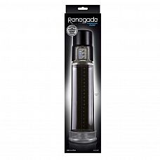    Powerhouse Pump  
   Renegade - Powerhouse Pump      .