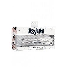<strong>Набор игровой из рефлекторного молотка и колеса Вортенберга медицинский Asylum Medical Tool Kit белый</strong> <br />
Медицинские инструменты для ролевых игр.<div class="charTableblock"> </div> Набор игровой из рефлекторного молотка и колеса Вортенберга медицинский Asylum Medical Tool Kit белый 
Медицинские инструменты для ролевых игр.