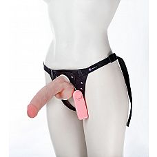       Harness - 20,5 . 
      -   ,           -,    .