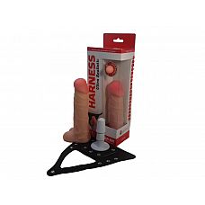  Harness   :    - - 17,5 . 
    Harness,   .