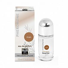     Pheromon Parfum - 15 . 
    ,    .
