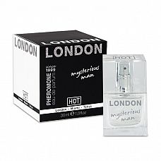     London Mysterious Man - 30 . 
  ,    ,   .