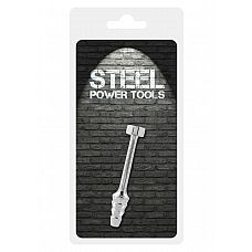 <strong>Плаг для уретры Cockpin - 5.5 см.</strong> <br />
Уретральный плаг для стимуляции уретрального канала.<div class="charTableblock"> </div> Плаг для уретры Cockpin - 5.5 см. 
Уретральный плаг для стимуляции уретрального канала.