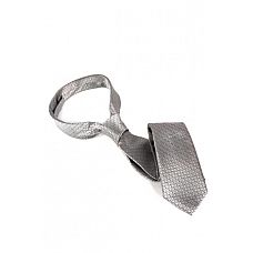 �������� � ���� ������������ �������� Christian Grey�s Silver Tie 
��������  � ���� �������� Christian Grey�s Silver Tie �� ����������� ��������� ��� ������ ������������ Fifty Shades of Grey.