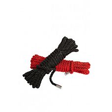       Restrain Me Bondage 
      Restrain Me Bondage Rope Twin Pack        Fifty Shades of Grey.