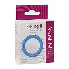 ������� ����������� ������ E-Ring II 
������ Anasteisha E-Ring II ������ �������� ������� ����, ����������� ������������ �������.
