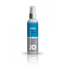  - Hybrid Lubricant 120  
  -  JO Hybrid Lubricant.