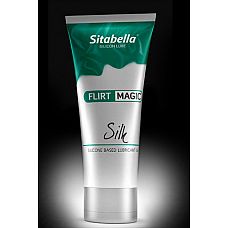  - FLIRT MAGIC Silk - 75 . 
  -   .