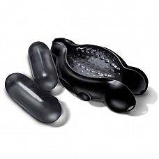  VerSpanken | H2O Masturbator - 5 Piece Kit (B) 
    ,       .