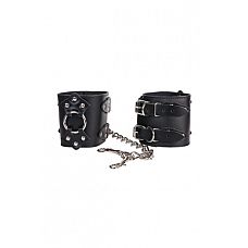׸  Extra Wide Ankle Cuffs  
 Extra Wide Ankle Cuffs (    ).