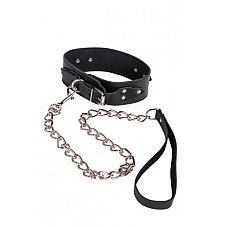 ׸   Leather Collar    
 Leather Collar      -     ,    .