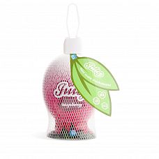 <strong>Мини-мастурбатор Juicy в форме малины</strong> <br />
Мини-мастурбатор Juicy в форме малины.<div class="charTableblock"><div><span>Материал</span>: ПВХ (PVC)</div></div> Мини-мастурбатор Juicy в форме малины 
Мини-мастурбатор Juicy в форме малины.