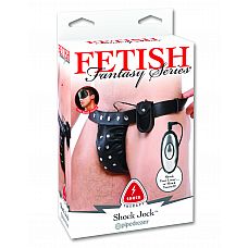  SHOCK JOCK    
  SHOCK JOCK   -   .