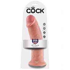 ������������� 10" COCK �� �������� �������� 
������������� 10" COCK �� �������� �� ��������� KING COCK ����������� �� ������������������� ��������� PVC - ���������������, ��� ���������� ������������� - ������, ������� ��������� ���������� ����������� �� �������������� �������.