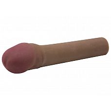 <strong>Удлиняющая насадка с вибрацией Transformer Penis Dark</strong> <br />
Удлиняющая насадка в виде члена приятна на ощупь, легко растягивается до нужного диаметра.<div class="charTableblock"> </div> Удлиняющая насадка с вибрацией Transformer Penis Dark
Удлиняющая насадка в виде члена приятна на ощупь, легко растягивается до нужного диаметра.