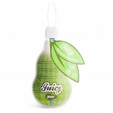 <strong>Мини-мастурбатор Juicy в форме груши</strong> <br />
Мини-мастурбатор Juicy в форме груши.<div class="charTableblock"><div><span>Материал</span>: ПВХ (PVC)</div></div> Мини-мастурбатор Juicy в форме груши 
Мини-мастурбатор Juicy в форме груши.