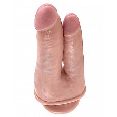     DOUBLE PENETRATOR   - 20,9 . 
    DOUBLE PENETRATOR       KING COCK    .