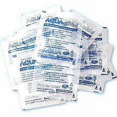 <strong>Набор из 6 пробников гель-лубриканта AQUAglide по 2 мл. каждый</strong> <br />
Кристально прозрачный гель-лубрикант для длительного увлажнения с долговременным эффектом скольжения.<div class="charTableblock"><div><span>Основа</span>: водная</div><div><span>Особенности</span>: для секс игрушек; вагинальная; для чувствительной кожи</div><div><span>Объем, мл</span>: 5-29</div><div><span>Объем, мл</span>: 12</div></div> Набор из 6 пробников гель-лубриканта AQUAglide по 2 мл. каждый 
Кристально прозрачный гель-лубрикант для длительного увлажнения с долговременным эффектом скольжения.