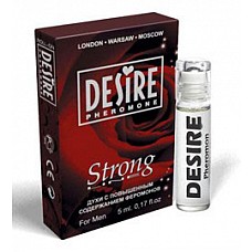     DESIRE STRONG 1   5 . 
    .   .        .<br> : Boss grey