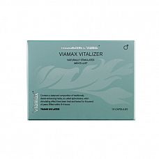 <strong>Мужской продукт Viamax Vitalizer</strong> <br />
Быстродействующий препарат для улучшения мужского сексуального здоровья.<div class="charTableblock"> </div> Мужской продукт Viamax Vitalizer
Быстродействующий препарат для улучшения мужского сексуального здоровья.