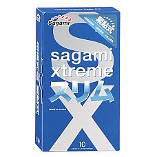 <strong>Презервативы Sagami Xtreme FEEL FIT 3D (10шт.)</strong> <br />
Японские презервативы Sagami Xtreme FEEL FIT 3D розового цвета сделают секс таким долгим, как вам того захочется.<div class="charTableblock"><div><span>Производитель</span>: Sagami, Япония</div></div> Презервативы Sagami Xtreme FEEL FIT 3D (10шт.)
Японские презервативы Sagami Xtreme FEEL FIT 3D розового цвета сделают секс таким долгим, как вам того захочется.