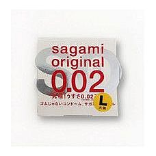 <strong>Презерватив Sagami Original L-size увеличенного Размера - 1 шт.</strong> <br />
Презерватив Sagami Original L-size увеличенного Размера - большая длина и диаметр.<div class="charTableblock"><div><span>Производитель</span>: Sagami, Япония</div></div> Презерватив Sagami Original L-size увеличенного Размера - 1 шт.
Презерватив Sagami Original L-size увеличенного Размера - большая длина и диаметр.