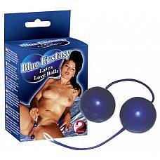    Blue Ecstasy  
        .