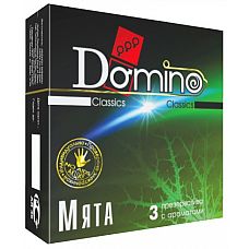   Domino    - 3 . 
      ,     .