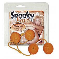 ������� ����������� ������ Spooky 
������ ����������� ������ � ������������ ���� ��������, ��� ������ �������� �� ���������� ��� ������ ������� �������� ��������� ��������.