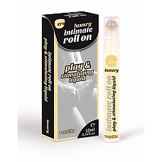    ERO Cool Intimate Vanilla10ml 77501 
 ,            ,          .
