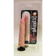   Harness   Small Size   868202ru 
