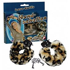     Love Cuffs Leo  
     .