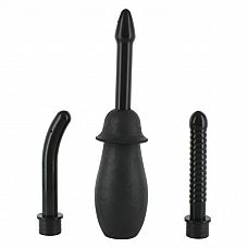 ׸     KIT BLACK 
         .